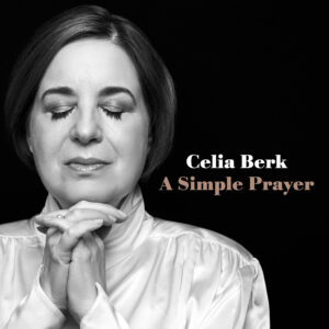 Celia Berk A Simple Prayer