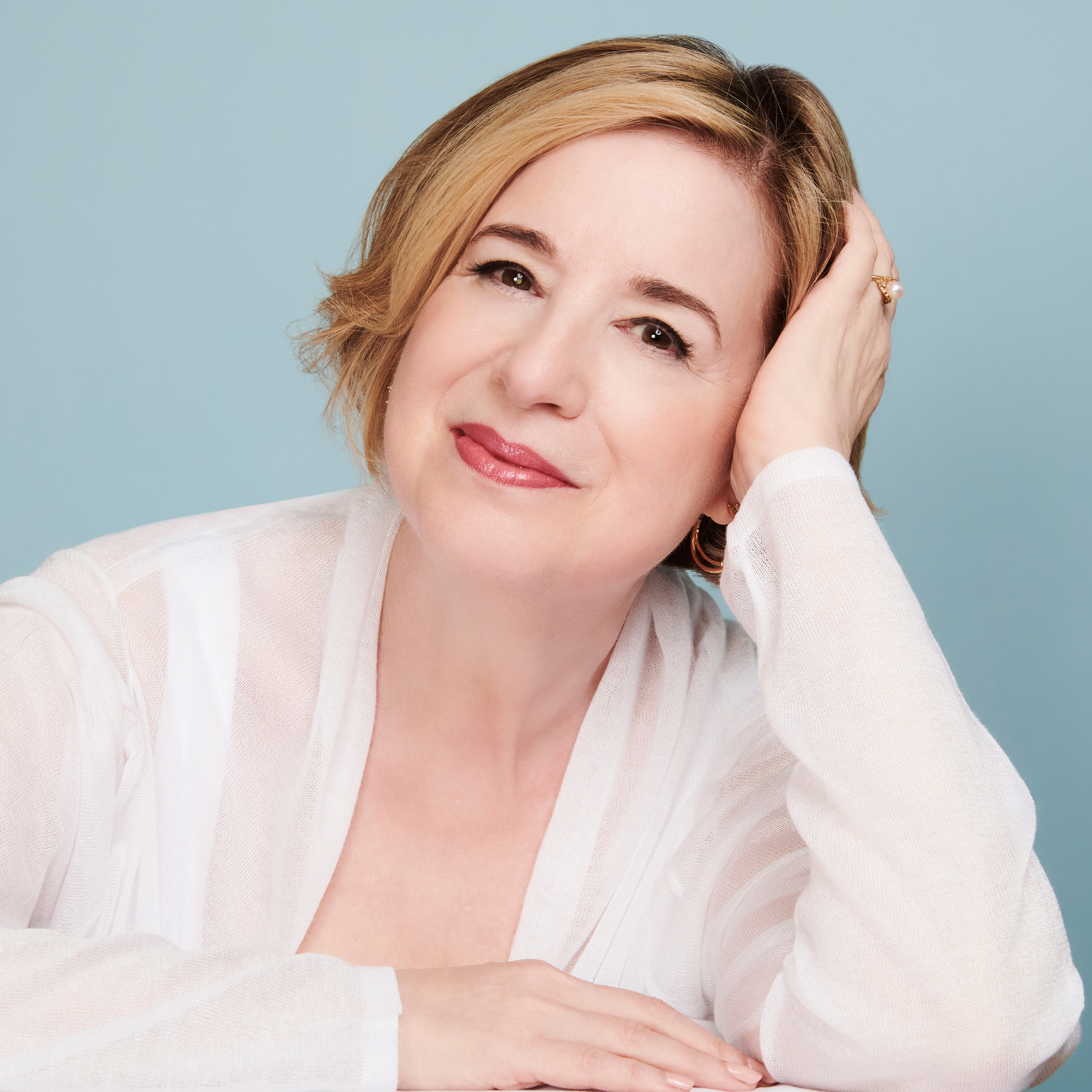 Celia Berk by Helane Blumfield