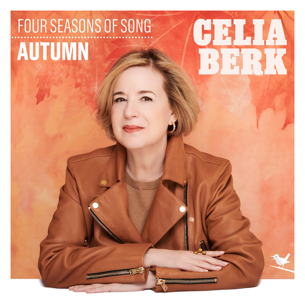 Celia Berk - Four Seasons of Song - Autumn
