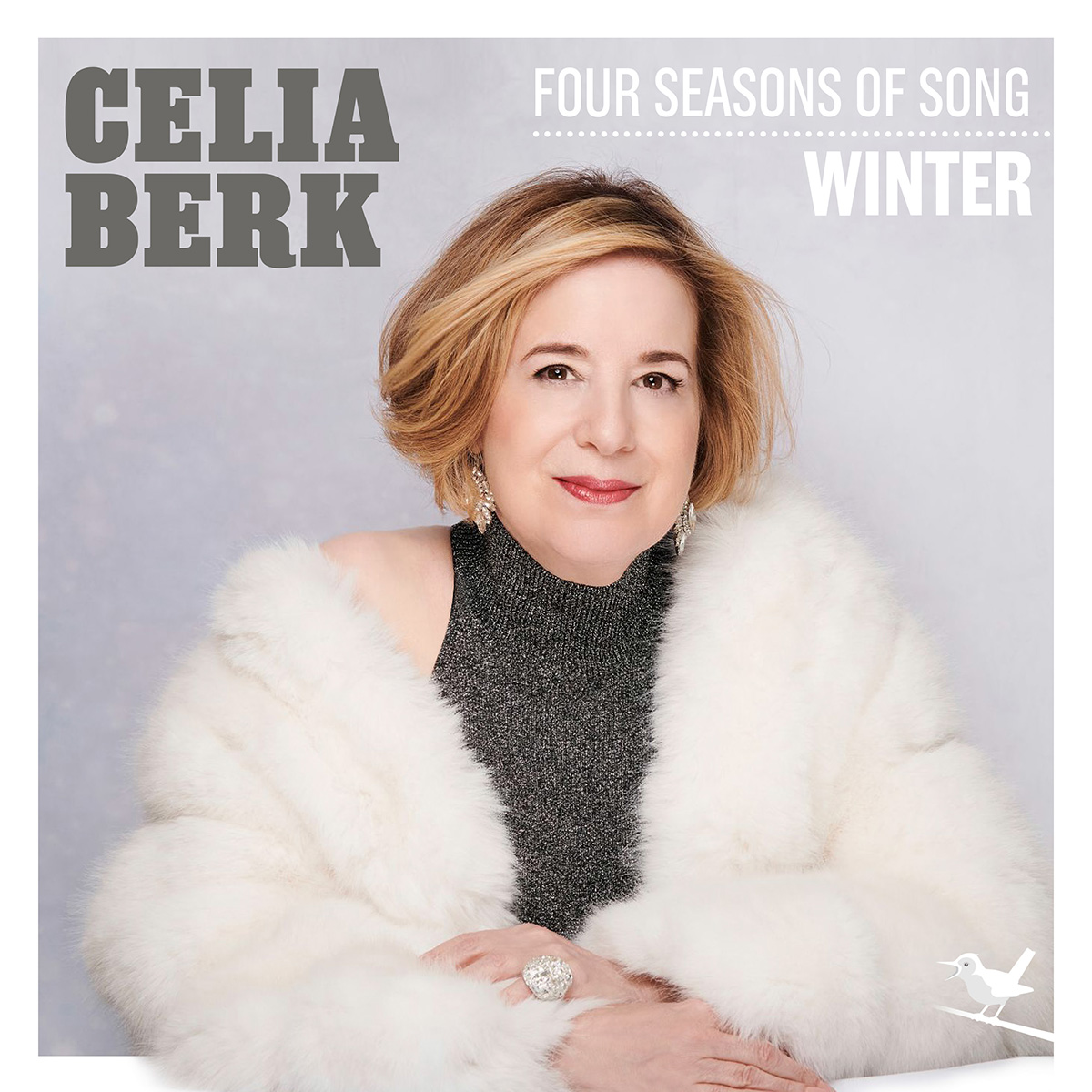 Celia Berk - Four Seasons of Song: Winter