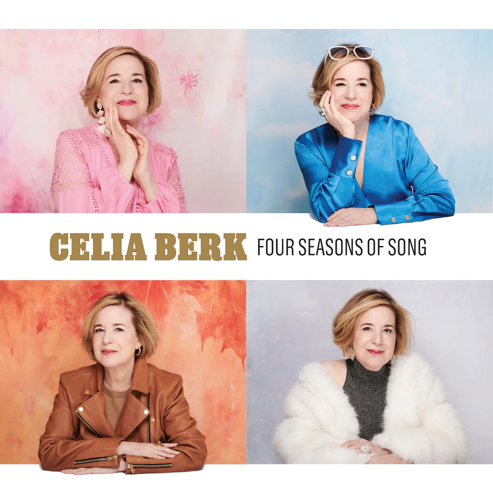 Four Seasons of Song