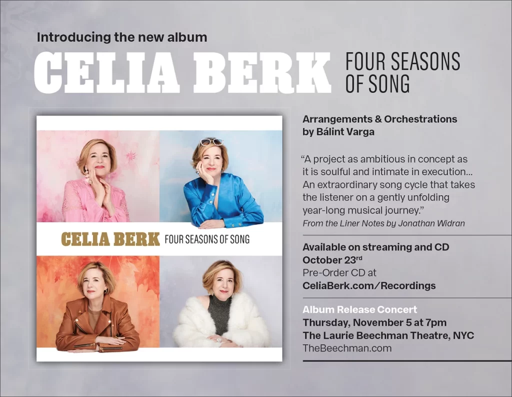 Four Seasons of Song