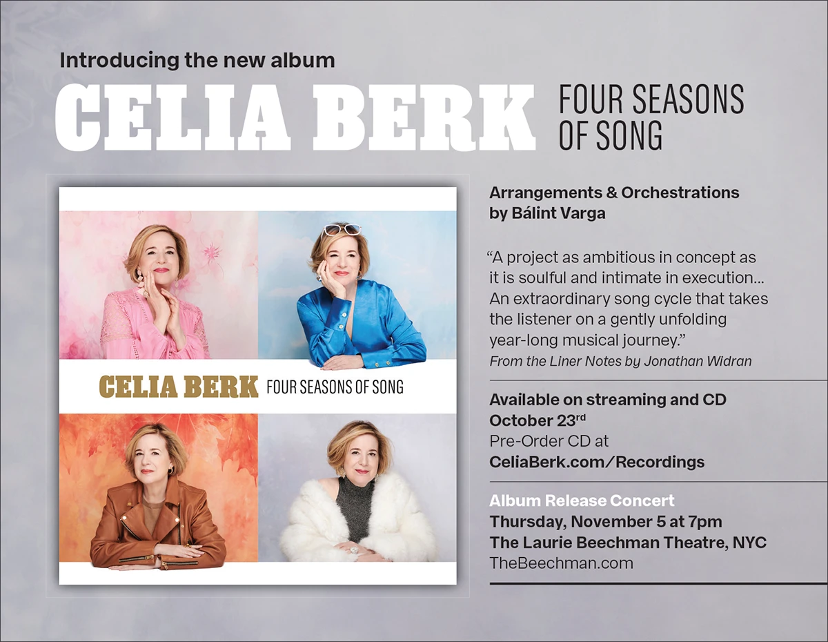 Four Seasons of Song
